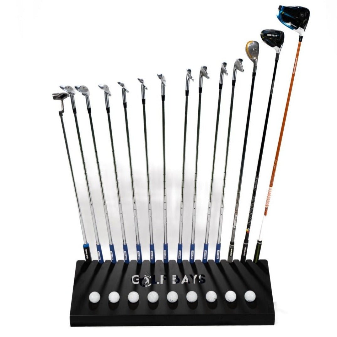 Introducing Our New Golf Gear Lineup - EstaliosFit