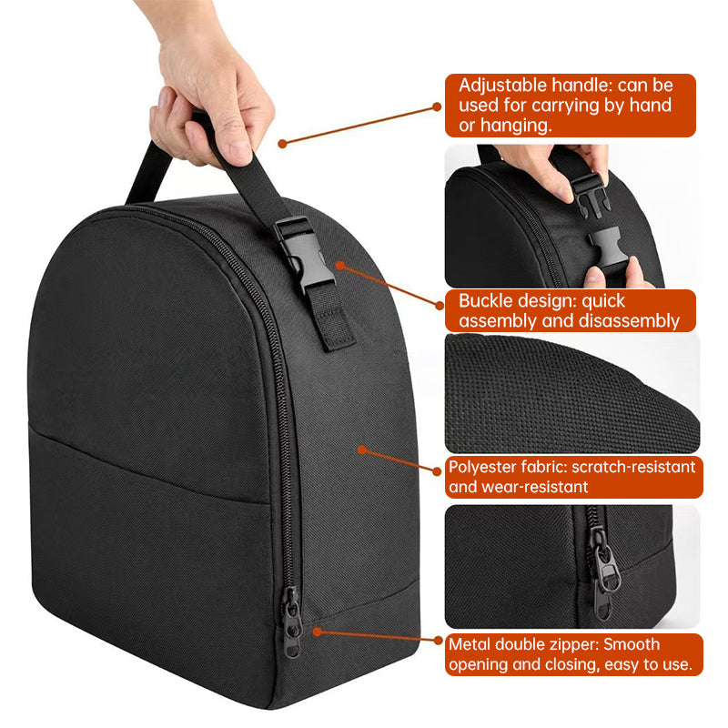 Camping Fan Bag - Protective Carry Pouch