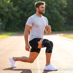 Knee Brace - Dial-Adjustable Patella Support