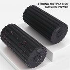 Stridewell Vibrating Foam Roller - EPP Fitness Roller