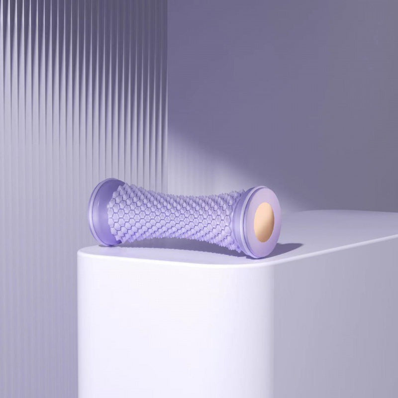 Stridewell Foot Massage Roller - Textured Arch Roller