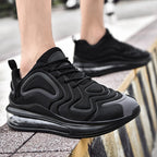 Men's Running Shoes - Air-Cushion Design