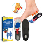 Height-Boosting Insoles - EVA Shoe Inserts