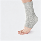 Ankle Support - Elastic Sports Sleeve