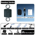 Strength Tester - Digital Push-Pull Dynamometer