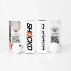 SHOCK'D Golf Balls - product view 5