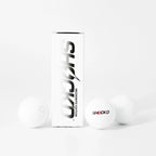 SHOCK'D Golf Balls - product view 4