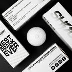 SHOCK'D Golf Balls - product view 11