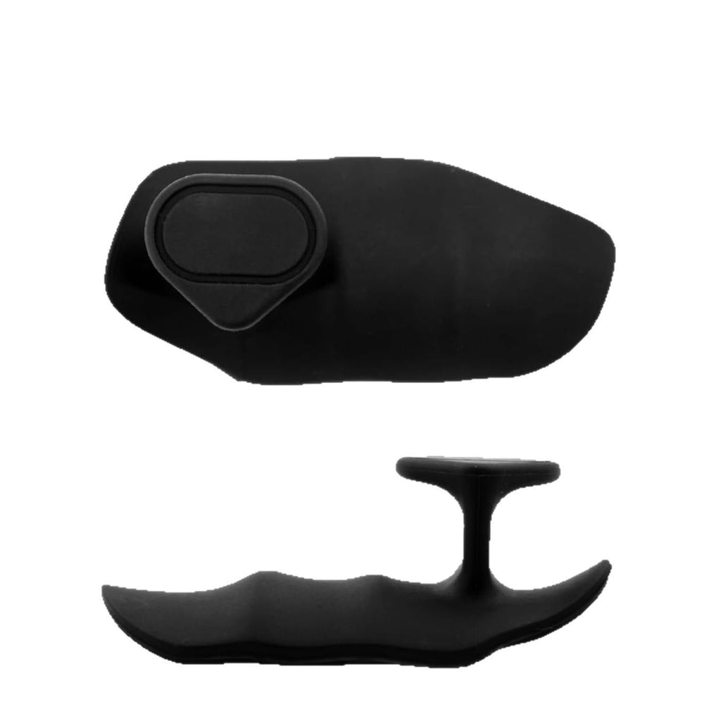 Grip Strengthener - Silicone Hand Exerciser