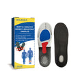 Height-Boosting Insoles - EVA Shoe Inserts