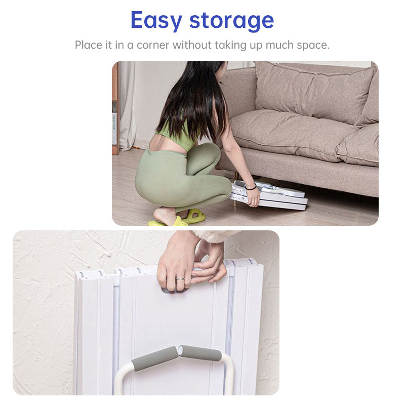 Core Trainer - Multifunction Slant Board