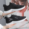 Women's Sneakers - Breathable Casual Design