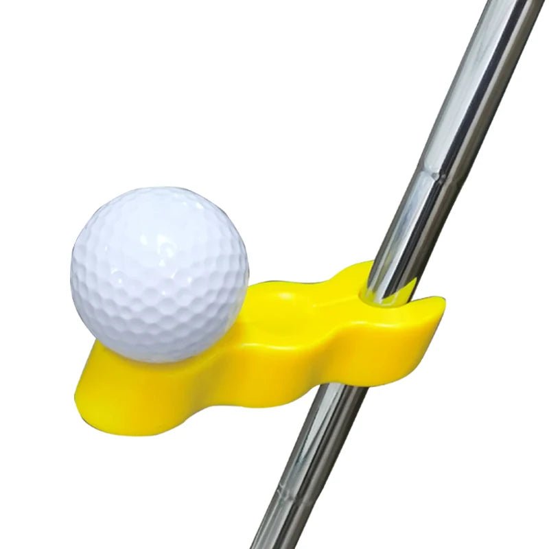1 PCS Golf Putting Mirror Alignment Training Aid Golf Putter Balancer Straight Practice Eye Line Golf Putter Trainer AccessoriesEstaliosFitEstaliosFit183651677;20260421;1776809254aOqnY