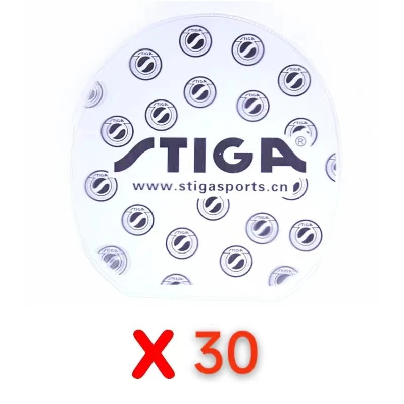 10 20 30 50Pcs Table Tennis Protective Film (Unsticky Type) Ping Pong Bat Rubber ProtectorEstaliosFitEstaliosFit183651891;20260421;1776809345kJVDh