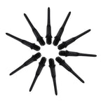 100PCS High Precision Electronic Dart Plastic Professional Dart Durable Soft Tip Points Needle Replacement Set Darts AccessoriesEstaliosFitEstaliosFit183651536;20260421;17768092476u5o6