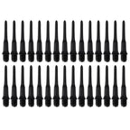 100PCS High Precision Electronic Dart Plastic Professional Dart Durable Soft Tip Points Needle Replacement Set Darts AccessoriesEstaliosFitEstaliosFit183651536;20260421;17768092476u5o6