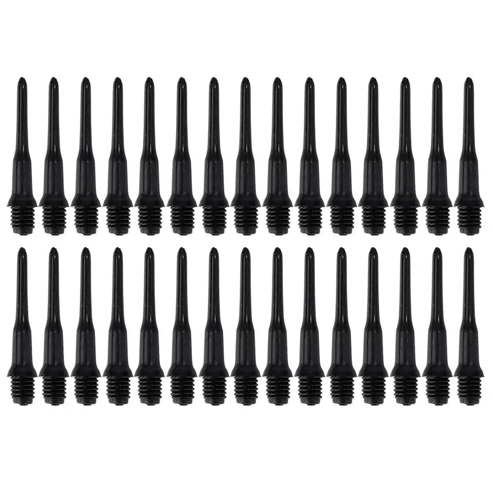100PCS High Precision Electronic Dart Plastic Professional Dart Durable Soft Tip Points Needle Replacement Set Darts AccessoriesEstaliosFitEstaliosFit183651536;20260421;17768092476u5o6