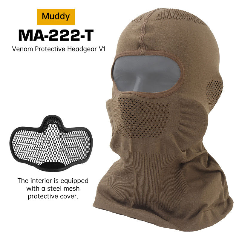 Balaclava - Riding Face Cover