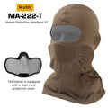 Balaclava - Riding Face Cover