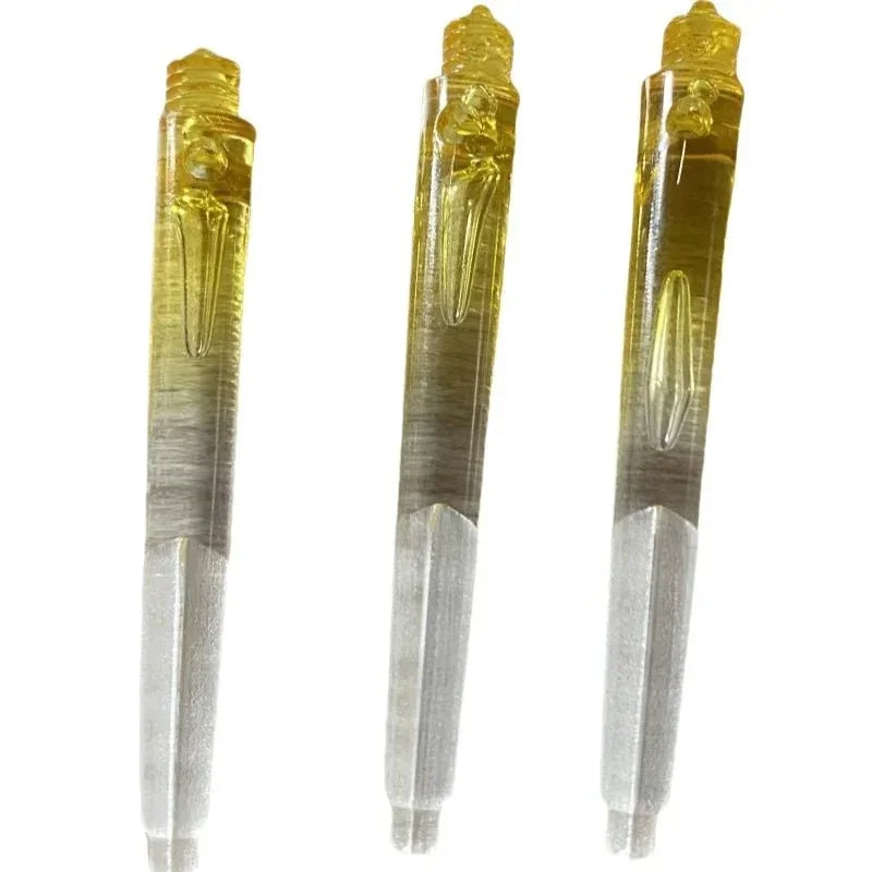 10Pcs 2BA 48mm Gradient Darts Shafts Nylon Dart Shaft Plastic Dart Shafts Dartboard Games Competition AccessoriesEstaliosFitEstaliosFit183651625;20260421;17768092543MGwT