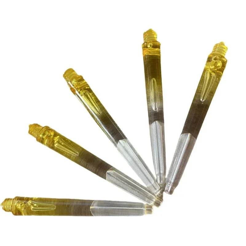 10Pcs 2BA 48mm Gradient Darts Shafts Nylon Dart Shaft Plastic Dart Shafts Dartboard Games Competition AccessoriesEstaliosFitEstaliosFit183651626;20260421;1776809254zK1F9