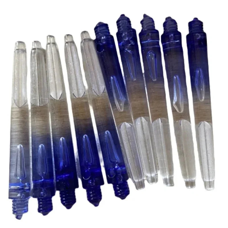 10Pcs 2BA 48mm Gradient Darts Shafts Nylon Dart Shaft Plastic Dart Shafts Dartboard Games Competition AccessoriesEstaliosFitEstaliosFit183651624;20260421;17768092549n2OX