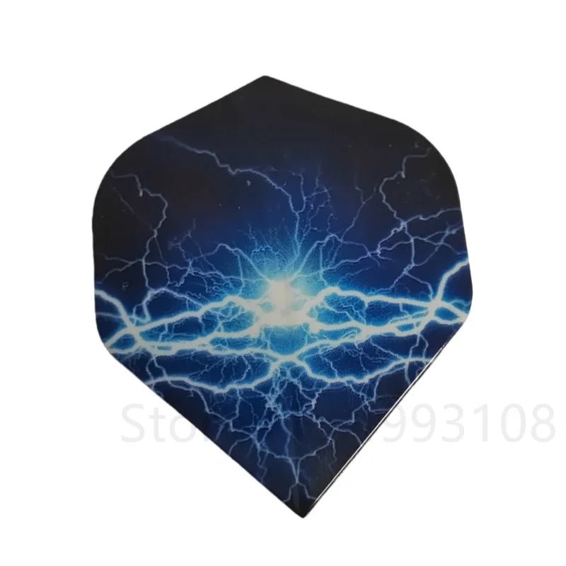 10pcs PVC Reflective Laser Dart Wing Set Darts Flights Nice Dart Flights Set Entertainment And Leisure ProductsEstaliosFitEstaliosFit183651598;20260421;1776809251wQaQG