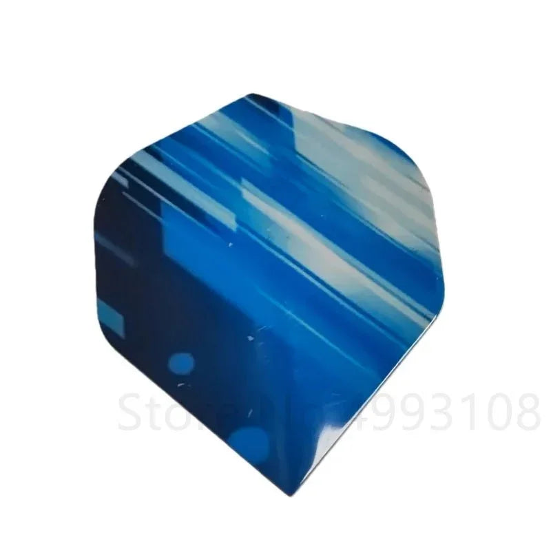 10pcs PVC Reflective Laser Dart Wing Set Darts Flights Nice Dart Flights Set Entertainment And Leisure ProductsEstaliosFitEstaliosFit183651583;20260421;1776809251xNAfV