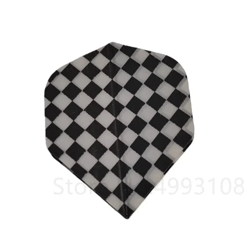 10pcs PVC Reflective Laser Dart Wing Set Darts Flights Nice Dart Flights Set Entertainment And Leisure ProductsEstaliosFitEstaliosFit183651574;20260421;1776809251kRmqs