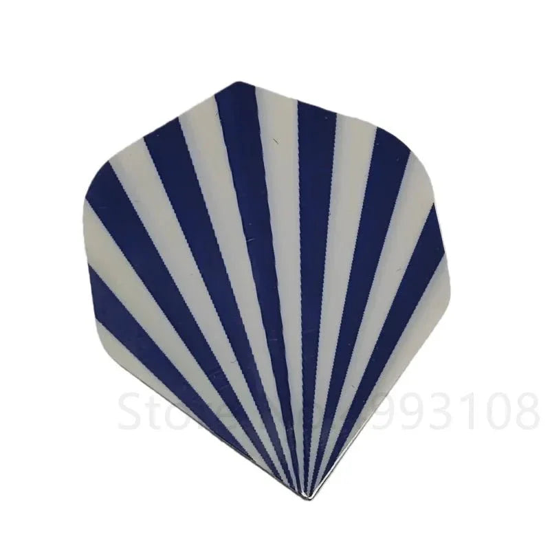 10pcs PVC Reflective Laser Dart Wing Set Darts Flights Nice Dart Flights Set Entertainment And Leisure ProductsEstaliosFitEstaliosFit183651594;20260421;1776809251C81Bc