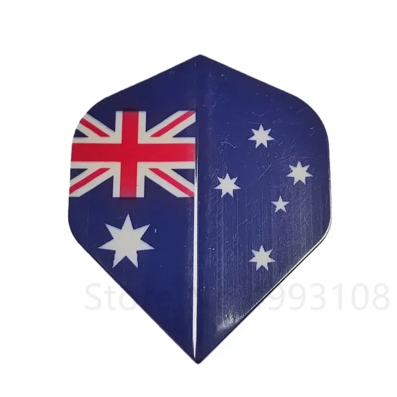 10pcs PVC Reflective Laser Dart Wing Set Darts Flights Nice Dart Flights Set Entertainment And Leisure ProductsEstaliosFitEstaliosFit183651581;20260421;1776809251c7zrm
