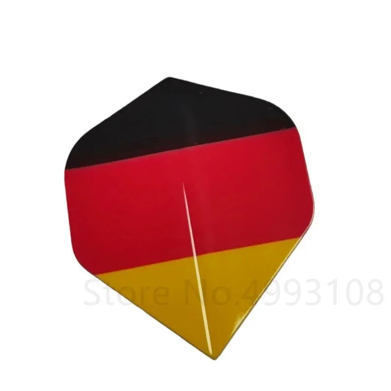 10pcs PVC Reflective Laser Dart Wing Set Darts Flights Nice Dart Flights Set Entertainment And Leisure ProductsEstaliosFitEstaliosFit183651587;20260421;1776809251RAxM5