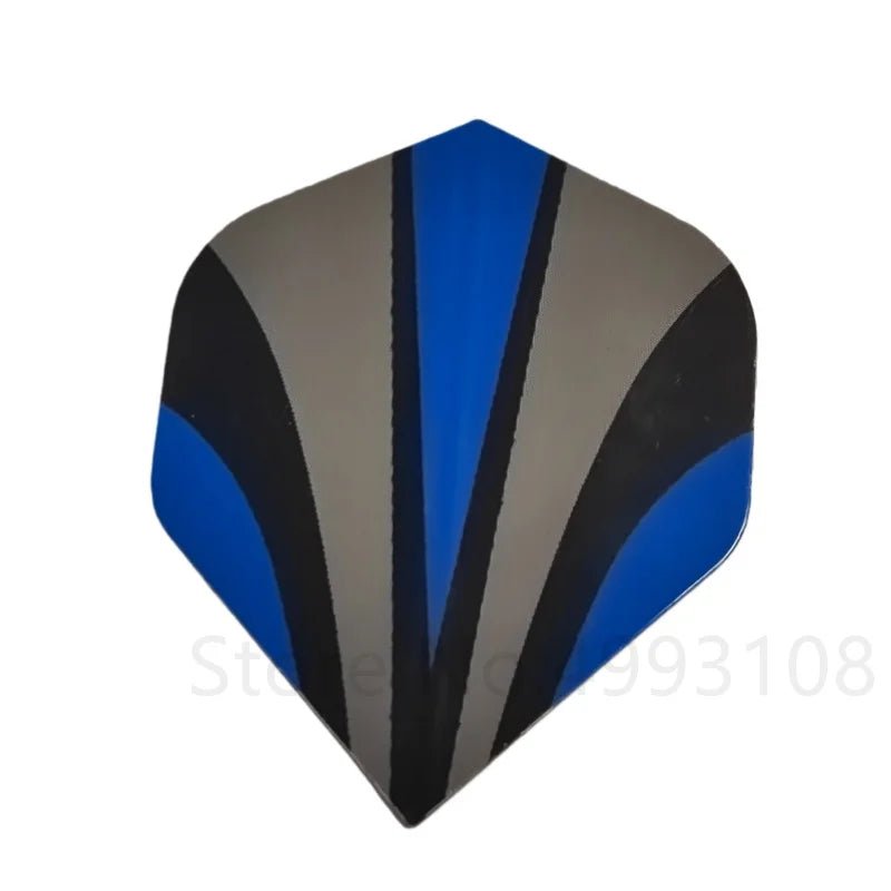 10pcs PVC Reflective Laser Dart Wing Set Darts Flights Nice Dart Flights Set Entertainment And Leisure ProductsEstaliosFitEstaliosFit183651586;20260421;1776809251TIut7