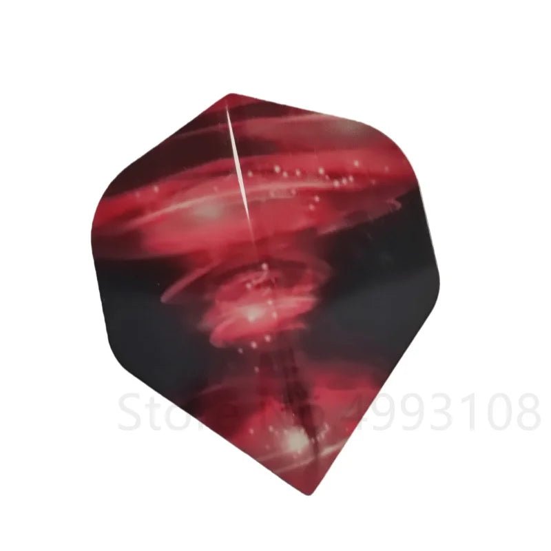 10pcs PVC Reflective Laser Dart Wing Set Darts Flights Nice Dart Flights Set Entertainment And Leisure ProductsEstaliosFitEstaliosFit183651567;20260421;1776809251GTjld