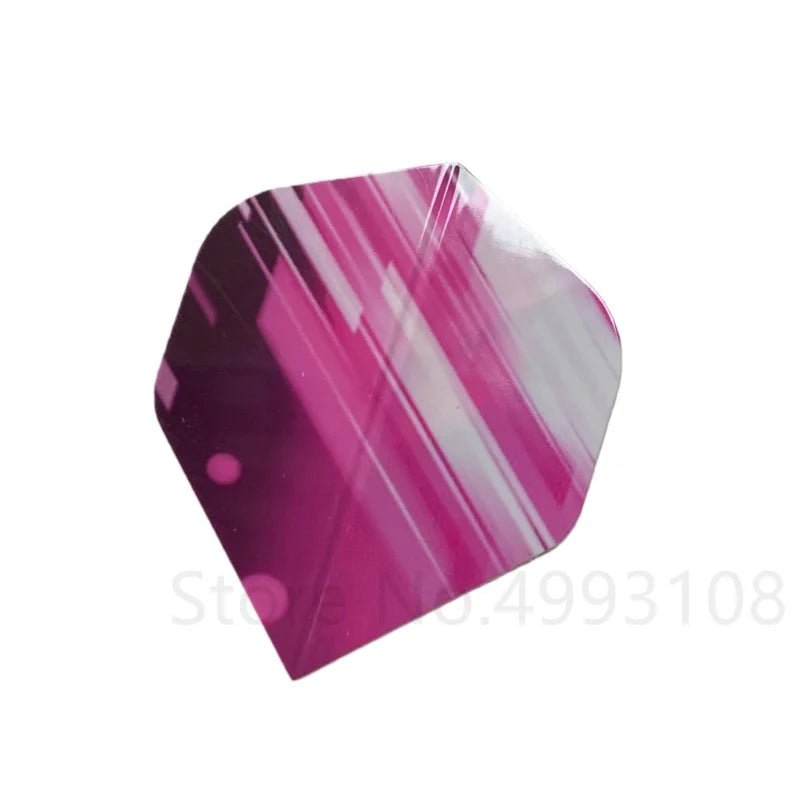 10pcs PVC Reflective Laser Dart Wing Set Darts Flights Nice Dart Flights Set Entertainment And Leisure ProductsEstaliosFitEstaliosFit183651577;20260421;1776809251NMAkd