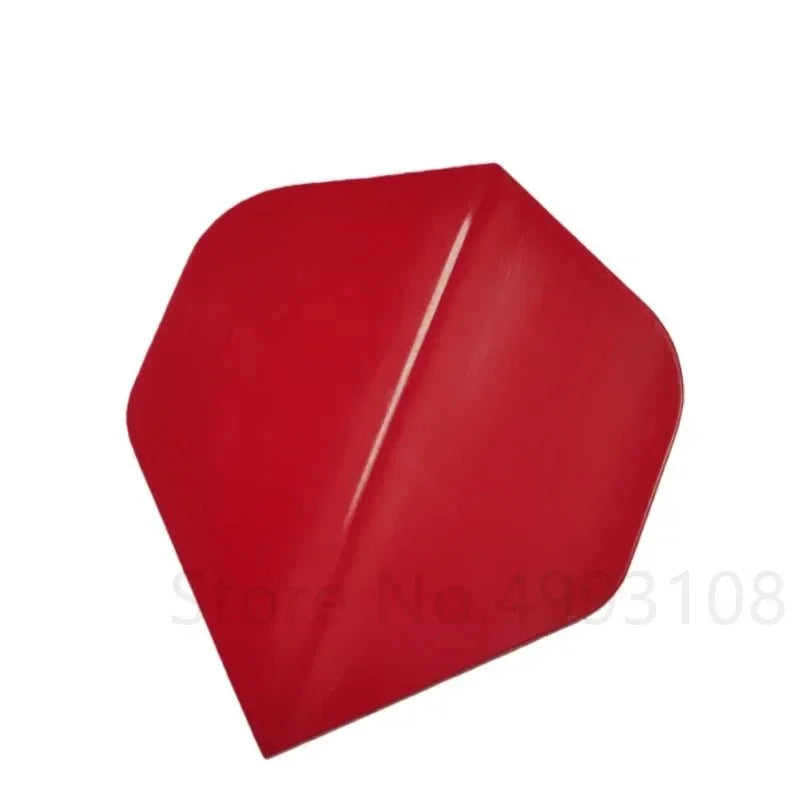 10pcs PVC Reflective Laser Dart Wing Set Darts Flights Nice Dart Flights Set Entertainment And Leisure ProductsEstaliosFitEstaliosFit183651588;20260421;1776809251iDYf5