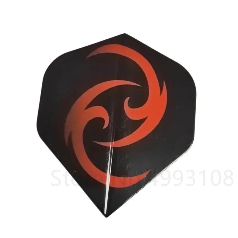 10pcs PVC Reflective Laser Dart Wing Set Darts Flights Nice Dart Flights Set Entertainment And Leisure ProductsEstaliosFitEstaliosFit183651569;20260421;1776809251P2GzG