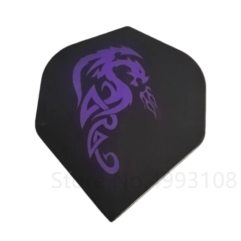 10pcs PVC Reflective Laser Dart Wing Set Darts Flights Nice Dart Flights Set Entertainment And Leisure ProductsEstaliosFitEstaliosFit183651572;20260421;1776809251W3vLy