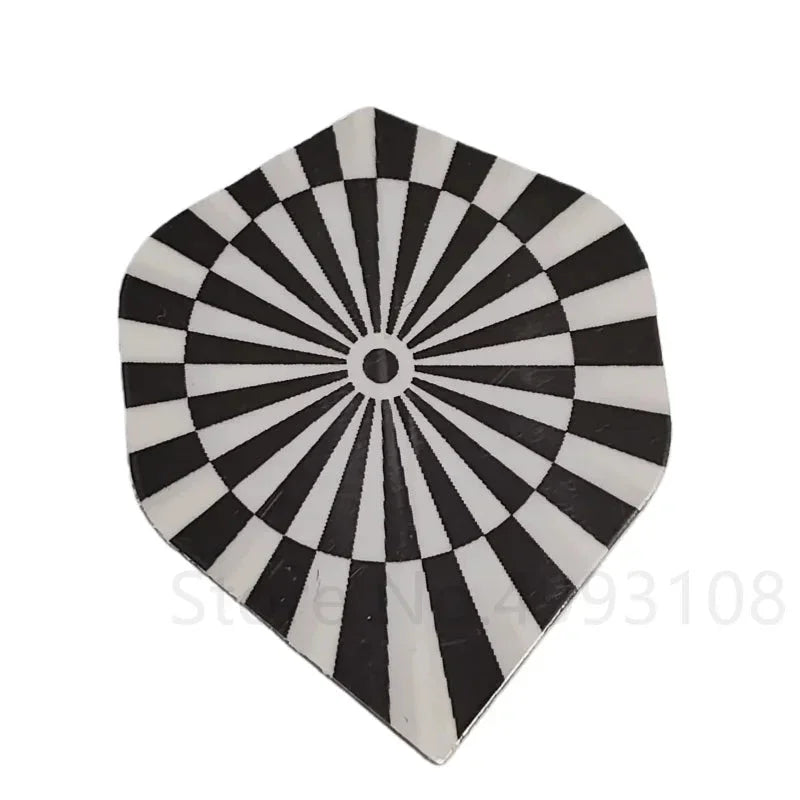 10pcs PVC Reflective Laser Dart Wing Set Darts Flights Nice Dart Flights Set Entertainment And Leisure ProductsEstaliosFitEstaliosFit183651570;20260421;1776809251vkUJj