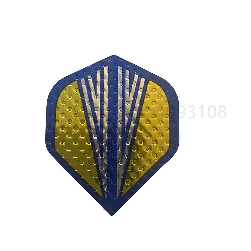 10pcs PVC Reflective Laser Dart Wing Set Darts Flights Nice Dart Flights Set Entertainment And Leisure ProductsEstaliosFitEstaliosFit183651563;20260421;1776809251JNgch