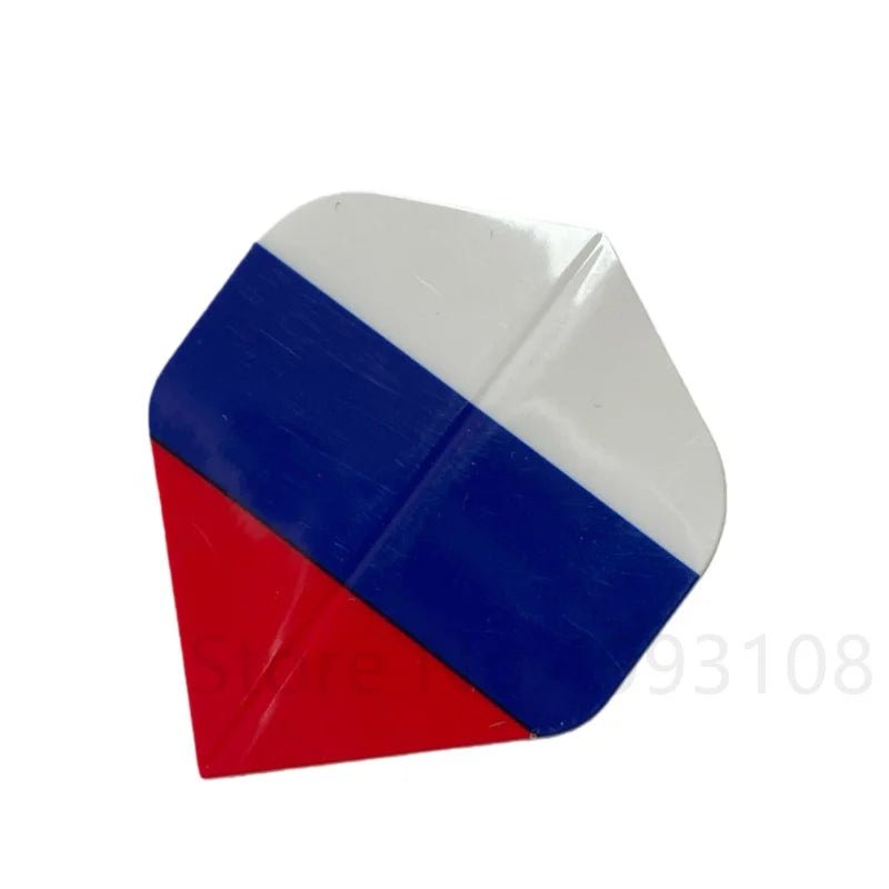 10pcs PVC Reflective Laser Dart Wing Set Darts Flights Nice Dart Flights Set Entertainment And Leisure ProductsEstaliosFitEstaliosFit183651578;20260421;1776809251QAmBI