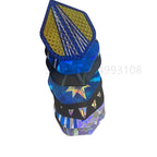 10pcs PVC Reflective Laser Dart Wing Set Darts Flights Nice Dart Flights Set Entertainment And Leisure ProductsEstaliosFitEstaliosFit183651557;20260421;17768092515jnXR
