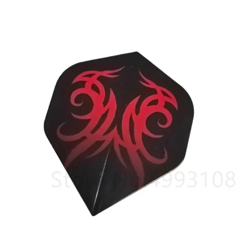 10pcs PVC Reflective Laser Dart Wing Set Darts Flights Nice Dart Flights Set Entertainment And Leisure ProductsEstaliosFitEstaliosFit183651580;20260421;1776809251exHW9