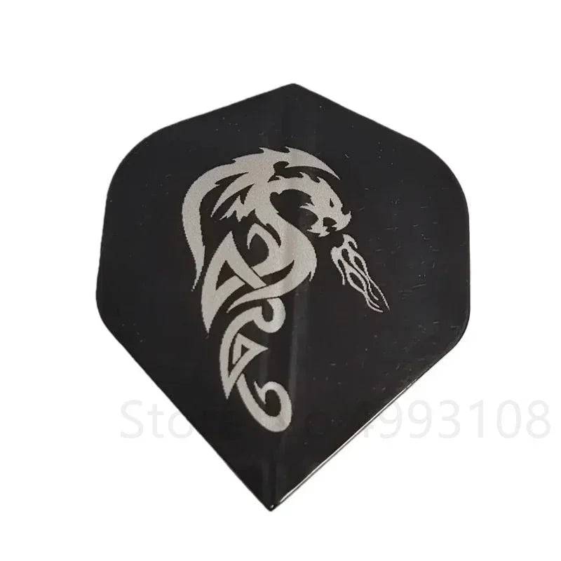 10pcs PVC Reflective Laser Dart Wing Set Darts Flights Nice Dart Flights Set Entertainment And Leisure ProductsEstaliosFitEstaliosFit183651579;20260421;1776809251ZmXU2