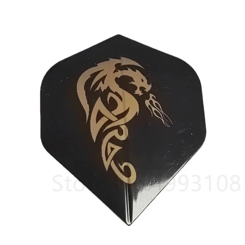 10pcs PVC Reflective Laser Dart Wing Set Darts Flights Nice Dart Flights Set Entertainment And Leisure ProductsEstaliosFitEstaliosFit183651566;20260421;17768092513LQ6H