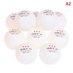 10pcs Table Tennis Ball 40+mm Diameter 2.8g 3 Star ABS Plastic Ping Pong BallsEstaliosFitEstaliosFit183652029;20260421;1776809352e0BjD