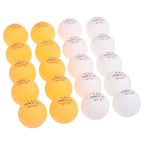 10pcs Table Tennis Ball 40+mm Diameter 2.8g 3 Star ABS Plastic Ping Pong BallsEstaliosFitEstaliosFit183652029;20260421;1776809352e0BjD