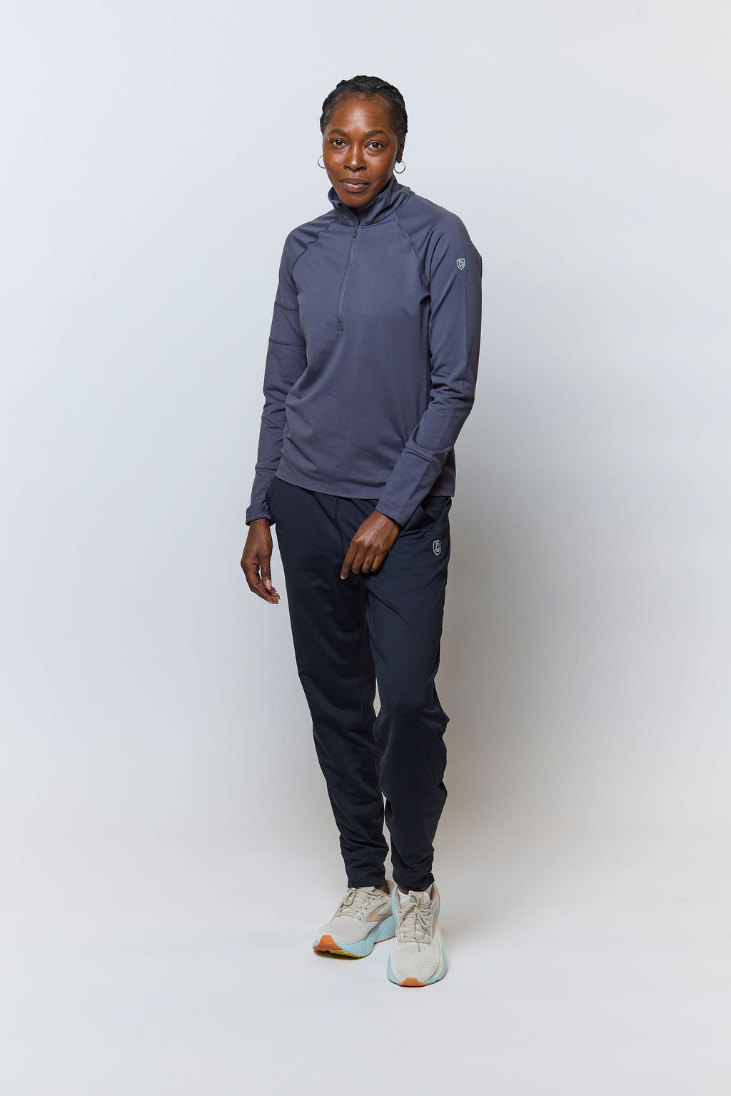 Women's Jogger Pants – Goal Five Valia