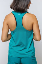 Athletic Tank Top – Goal Five Mesh It To Me