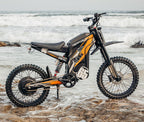 HappyRun Electric Dirt Bike G300 Pro - product view 7